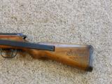 German World War 2 G 43 duv Code 1944 Production Rifle - 8 of 10