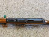 German World War 2 G 43 duv Code 1944 Production Rifle - 5 of 10