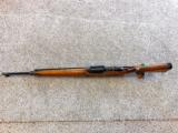 German World War 2 G 43 duv Code 1944 Production Rifle - 3 of 10