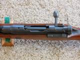 Japanese Type 99 Last Ditch Rifle - 6 of 8
