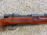 Japanese Type 99 Last Ditch Rifle - 7 of 8