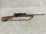Remington Model 740 Standard Grade In 280 Remington - 1 of 7
