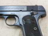 Colt Model 1908 In 380 A.C.P. With Box - 6 of 11