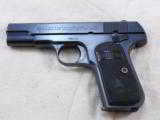 Colt Model 1908 In 380 A.C.P. With Box - 2 of 11