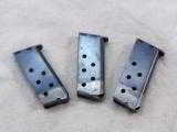 Colt Model 1908 25 A.C.P. Two Tone Magazines - 3 of 4
