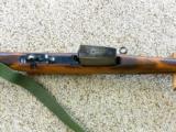 Russian Model 1940 Tokarev Semi Auto Rifle With Accessories - 14 of 15