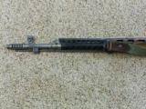 Russian Model 1940 Tokarev Semi Auto Rifle With Accessories - 8 of 15