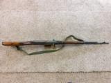 Russian Model 1940 Tokarev Semi Auto Rifle With Accessories - 12 of 15