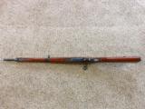 Japanese Type 38 Carbine With Dust Cover - 7 of 8