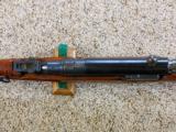 Japanese Type 38 Carbine With Dust Cover - 5 of 8