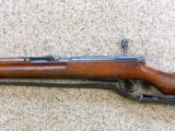 Japanese Type 38 Rifle - 4 of 9