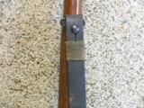 Japanese Type 38 Rifle - 8 of 9