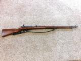 Japanese Type 38 Rifle - 1 of 9