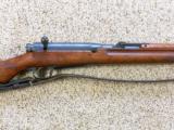 Japanese Type 38 Rifle - 3 of 9