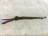Eddystone Model 1917 Rifle - 2 of 8