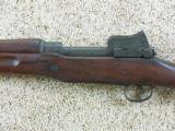 Eddystone Model 1917 Rifle - 4 of 8