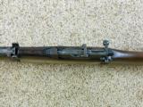 British Mark 1 Number 111 Enfield 1918 Dated - 6 of 8