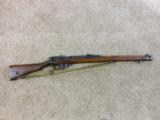 British Mark 1 Number 111 Enfield 1918 Dated - 1 of 8