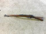 British Mark 1 Number 111 Enfield 1918 Dated - 2 of 8