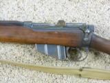British Mark 1 Number 111 Enfield 1918 Dated - 4 of 8