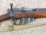British Mark 1 Number 111 Enfield 1918 Dated - 3 of 8