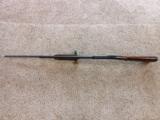 Winchester Model 42 Solid Rib Field Grade Shotgun - 9 of 14