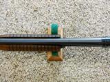 Winchester Model 42 Solid Rib Field Grade Shotgun - 8 of 14