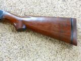 Winchester Model 42 Solid Rib Field Grade Shotgun - 6 of 14