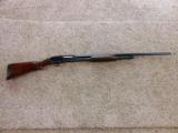 Winchester Model 42 Solid Rib Field Grade Shotgun - 2 of 14