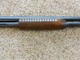 Winchester Model 42 Solid Rib Field Grade Shotgun - 5 of 14