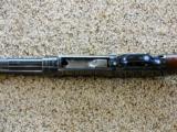 Winchester Model 42 Solid Rib Field Grade Shotgun - 11 of 14