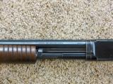 Winchester Model 42 Solid Rib Field Grade Shotgun - 7 of 14