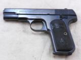 Colt Model 1908 Hammerless 380 A.C.P. With Reproduction Box And Papers
*****
REDUCED
- 4 of 9