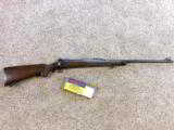 Winchester Super Grade Model 70 In 270 Winchester - 1 of 9