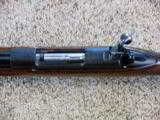 Winchester Super Grade Model 70 In 270 Winchester - 6 of 9