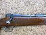 Winchester Super Grade Model 70 In 270 Winchester - 4 of 9
