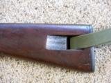 Inland Division Of General Motors M1 Carbine 1944 Production - 10 of 12