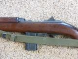 Inland Division Of General Motors M1 Carbine 1944 Production - 4 of 12