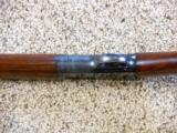 Winchester Model 1903 Self Loading 22 Automatic - 8 of 11