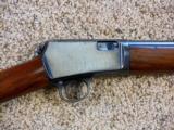 Winchester Model 1903 Self Loading 22 Automatic - 4 of 11