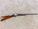 Winchester Model 1903 Self Loading 22 Automatic - 3 of 11