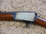 Winchester Model 1903 Self Loading 22 Automatic - 5 of 11