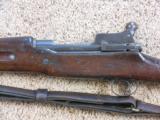 Winchester Model 1917 Rifle 1917 Production - 5 of 10