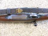 Winchester Model 1917 Rifle 1917 Production - 10 of 10