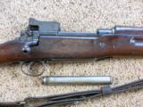 Winchester Model 1917 Rifle 1917 Production - 4 of 10