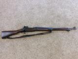 Winchester Model 1917 Rifle 1917 Production - 3 of 10
