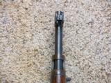 Winchester Model 1917 Rifle 1917 Production - 8 of 10