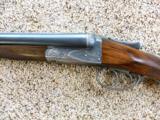 Ansley H. Fox Side By Side 20 Gauge "A E" Grade - 3 of 14