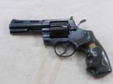 Colt Python 1975 Production With Factory Letter - 3 of 9