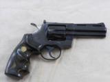 Colt Python 1975 Production With Factory Letter - 4 of 9
